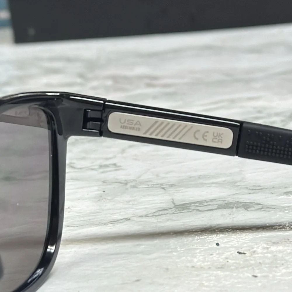 Oakley Actuator Sunglasses no slip grip new without original case